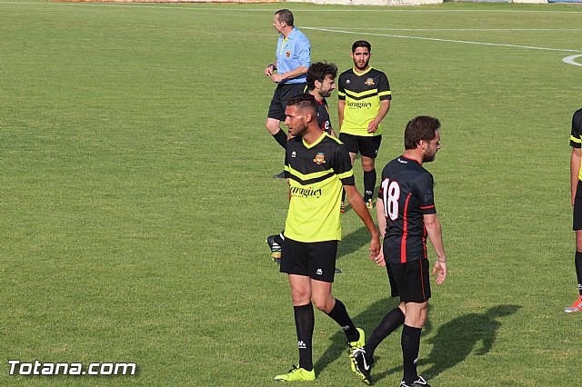 Semifinales Copa de Ftbol Juega Limpio 2016 - 131