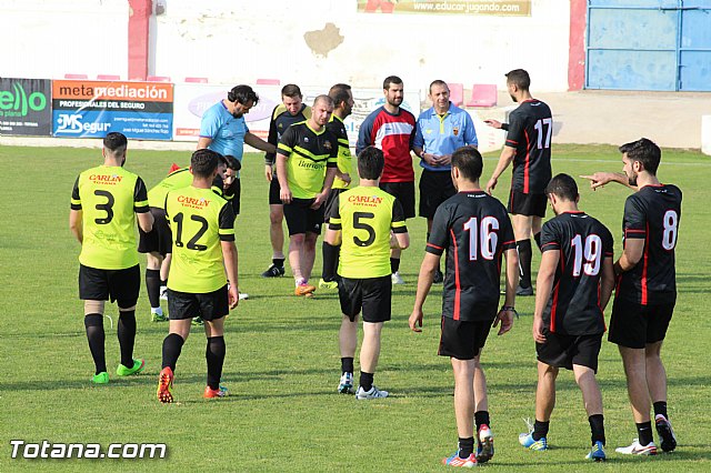 Semifinales Copa de Ftbol Juega Limpio 2016 - 132