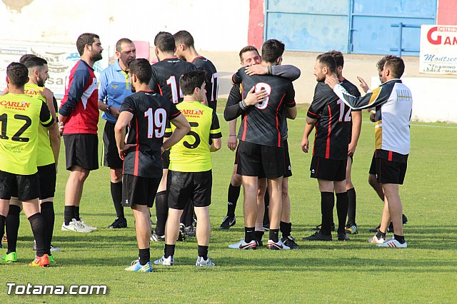 Semifinales Copa de Ftbol Juega Limpio 2016 - 133