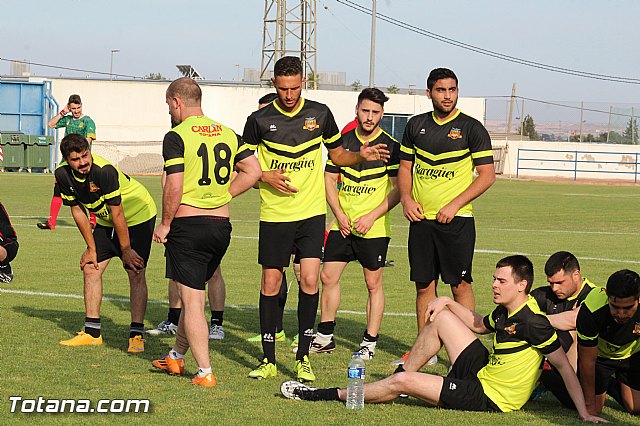 Semifinales Copa de Ftbol Juega Limpio 2016 - 137