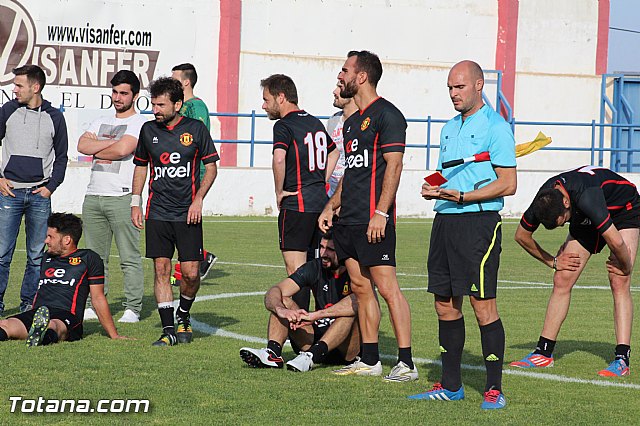 Semifinales Copa de Ftbol Juega Limpio 2016 - 138