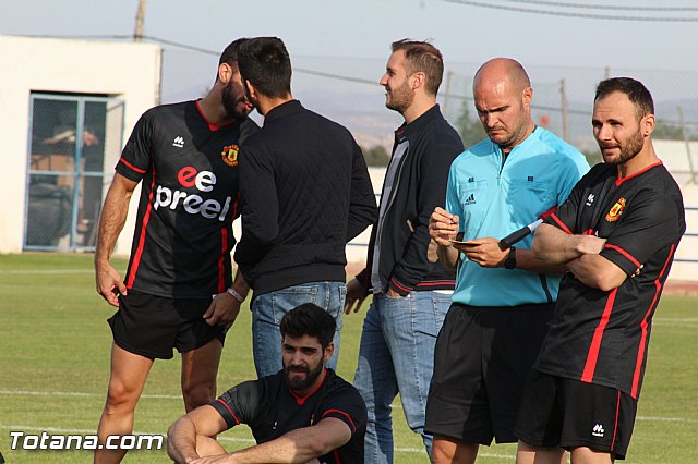 Semifinales Copa de Ftbol Juega Limpio 2016 - 144