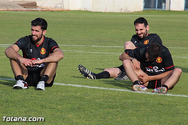 Semifinales Copa de Ftbol Juega Limpio 2016 - 145