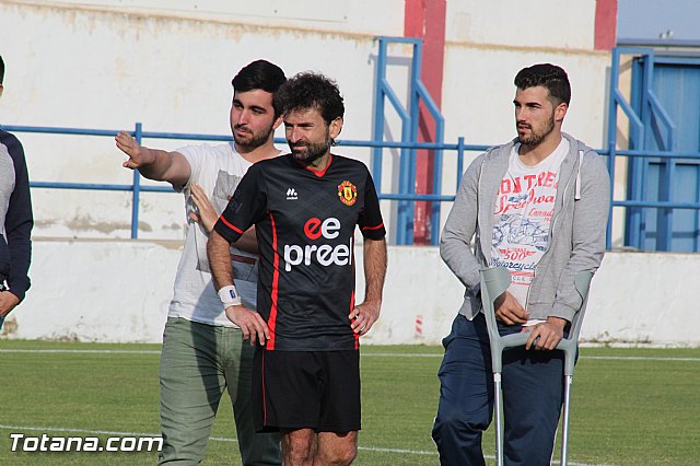 Semifinales Copa de Ftbol Juega Limpio 2016 - 146