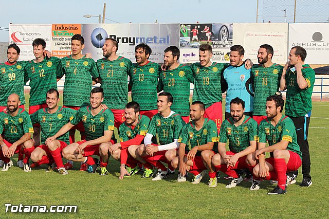 Semifinales Copa de Ftbol Juega Limpio 2016 - 168