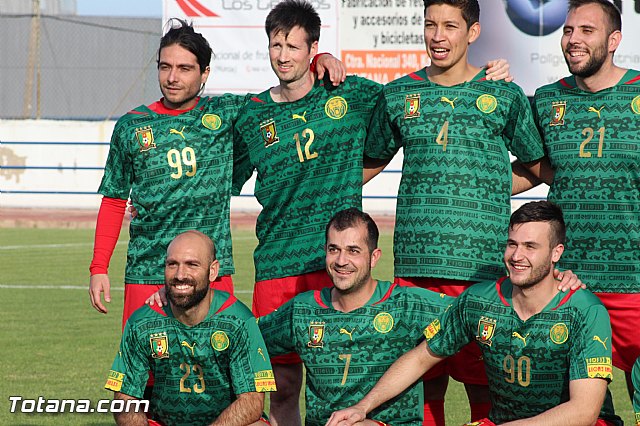 Semifinales Copa de Ftbol Juega Limpio 2016 - 169