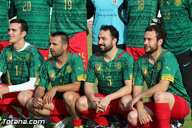 Semifinales Copa de Ftbol Juega Limpio 2016 - 170
