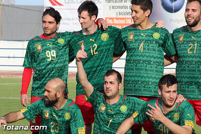 Semifinales Copa de Ftbol Juega Limpio 2016 - 172