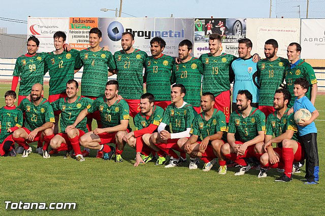Semifinales Copa de Ftbol Juega Limpio 2016 - 173
