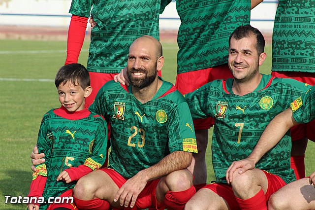 Semifinales Copa de Ftbol Juega Limpio 2016 - 174