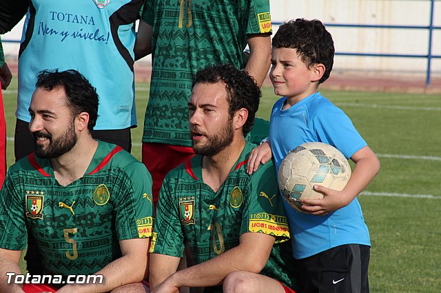 Semifinales Copa de Ftbol Juega Limpio 2016 - 175