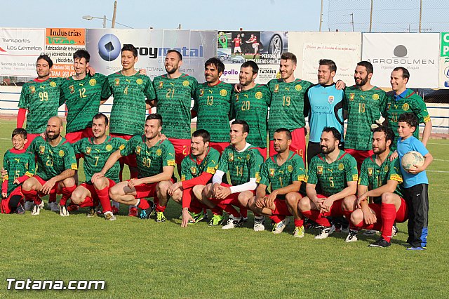 Semifinales Copa de Ftbol Juega Limpio 2016 - 176