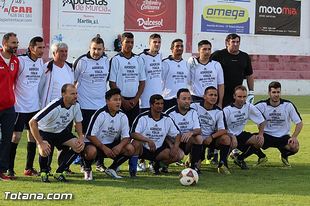 Semifinales Copa de Ftbol Juega Limpio 2016 - 178