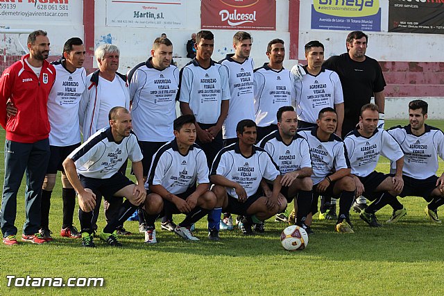 Semifinales Copa de Ftbol Juega Limpio 2016 - 179