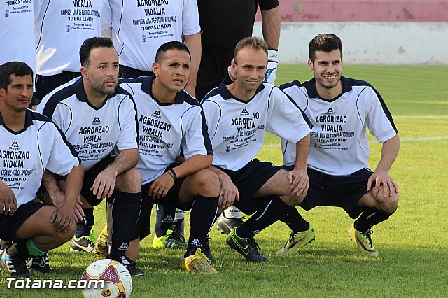 Semifinales Copa de Ftbol Juega Limpio 2016 - 181
