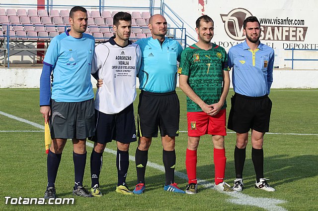 Semifinales Copa de Ftbol Juega Limpio 2016 - 184