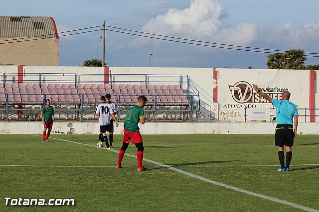 Semifinales Copa de Ftbol Juega Limpio 2016 - 186