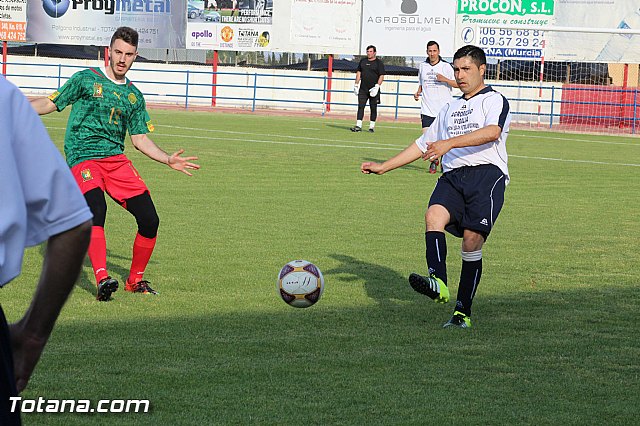 Semifinales Copa de Ftbol Juega Limpio 2016 - 187