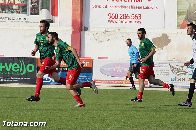 Semifinales Copa de Ftbol Juega Limpio 2016 - 188