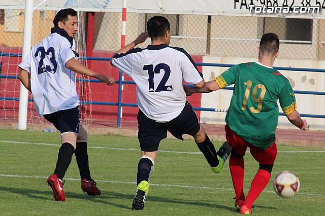 Semifinales Copa de Ftbol Juega Limpio 2016 - 191