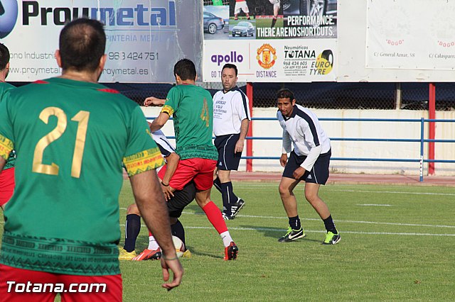 Semifinales Copa de Ftbol Juega Limpio 2016 - 192