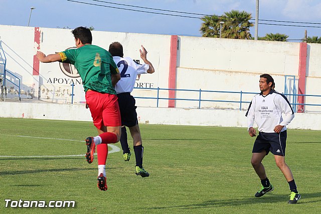Semifinales Copa de Ftbol Juega Limpio 2016 - 194