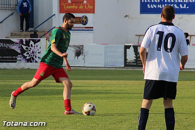 Semifinales Copa de Ftbol Juega Limpio 2016 - 195