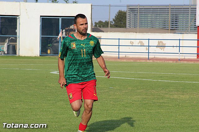 Semifinales Copa de Ftbol Juega Limpio 2016 - 196