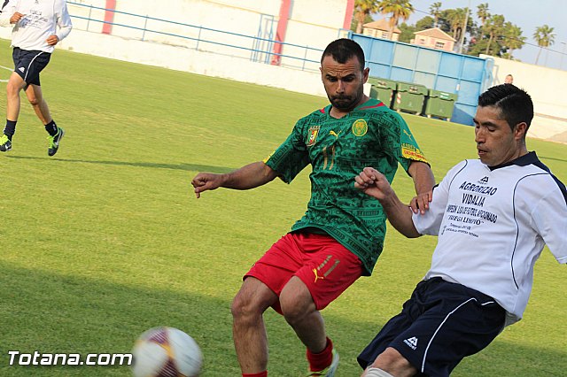 Semifinales Copa de Ftbol Juega Limpio 2016 - 197