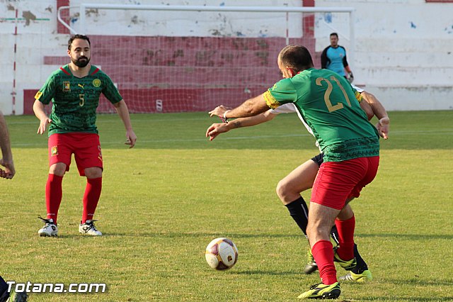 Semifinales Copa de Ftbol Juega Limpio 2016 - 198