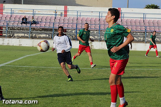Semifinales Copa de Ftbol Juega Limpio 2016 - 199