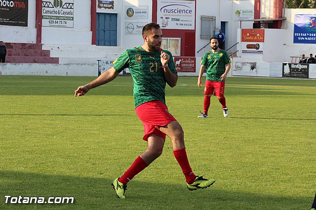 Semifinales Copa de Ftbol Juega Limpio 2016 - 200