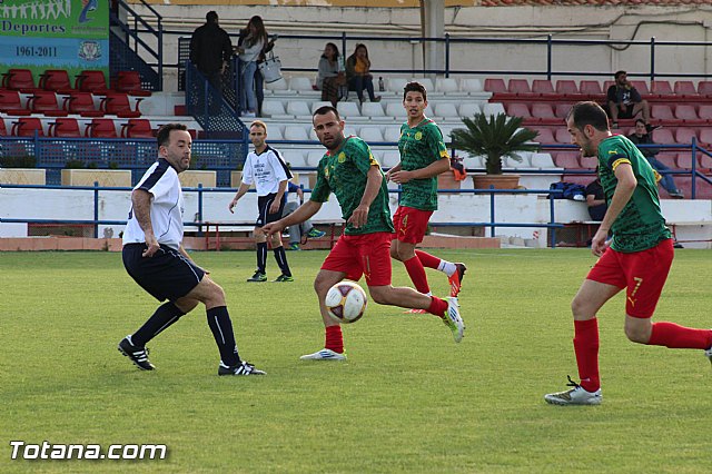 Semifinales Copa de Ftbol Juega Limpio 2016 - 208