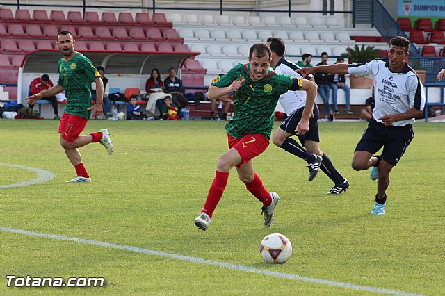 Semifinales Copa de Ftbol Juega Limpio 2016 - 209