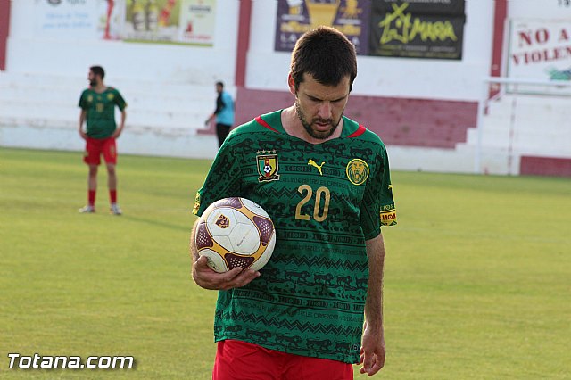 Semifinales Copa de Ftbol Juega Limpio 2016 - 211