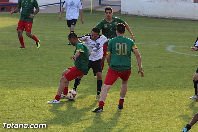 Semifinales Copa de Ftbol Juega Limpio 2016 - 213