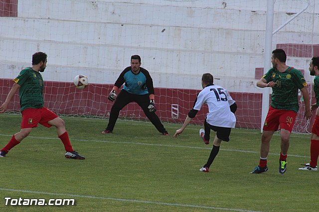 Semifinales Copa de Ftbol Juega Limpio 2016 - 220