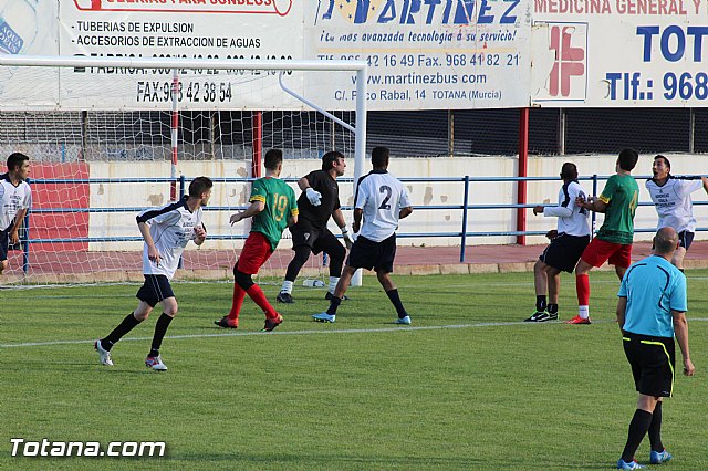 Semifinales Copa de Ftbol Juega Limpio 2016 - 222