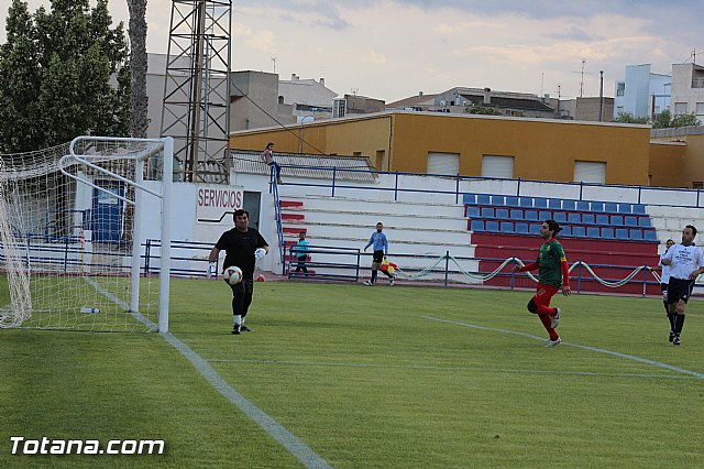 Semifinales Copa de Ftbol Juega Limpio 2016 - 230