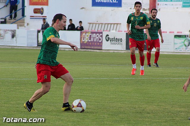 Semifinales Copa de Ftbol Juega Limpio 2016 - 233
