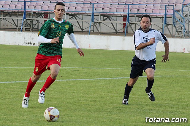 Semifinales Copa de Ftbol Juega Limpio 2016 - 234