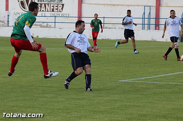Semifinales Copa de Ftbol Juega Limpio 2016 - 235
