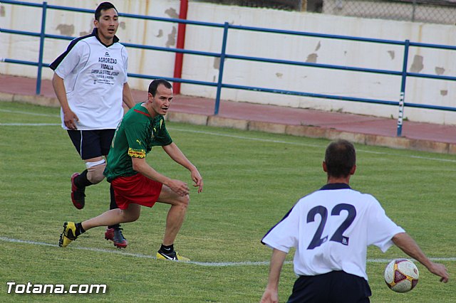Semifinales Copa de Ftbol Juega Limpio 2016 - 238