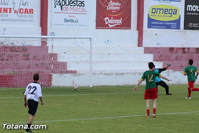 Semifinales Copa de Ftbol Juega Limpio 2016 - 240