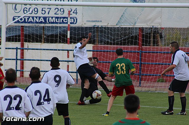 Semifinales Copa de Ftbol Juega Limpio 2016 - 244