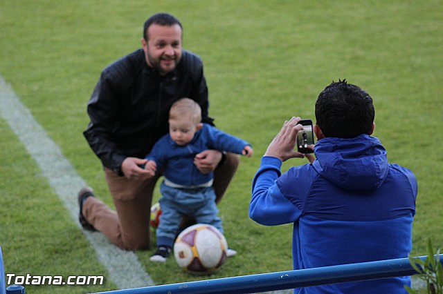 Semifinales Copa de Ftbol Juega Limpio 2016 - 248