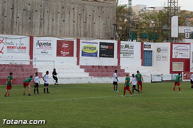 Semifinales Copa de Ftbol Juega Limpio 2016 - 250