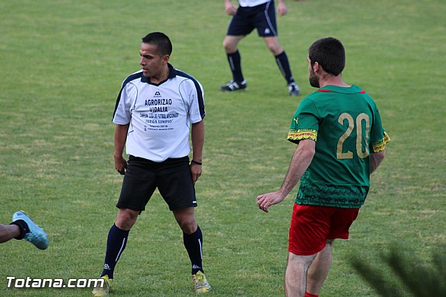 Semifinales Copa de Ftbol Juega Limpio 2016 - 256