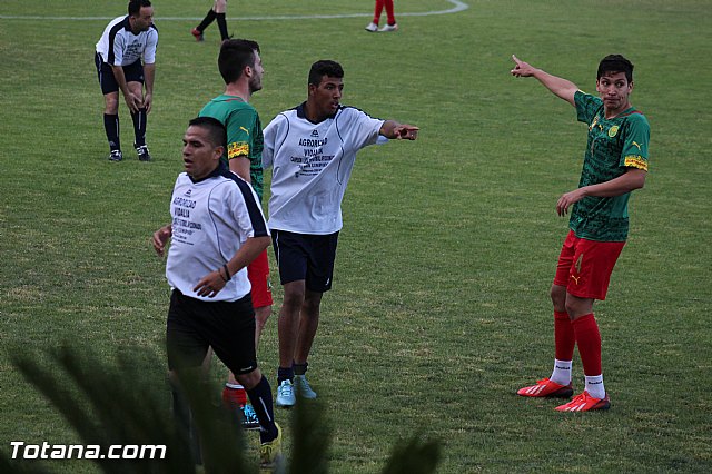 Semifinales Copa de Ftbol Juega Limpio 2016 - 268