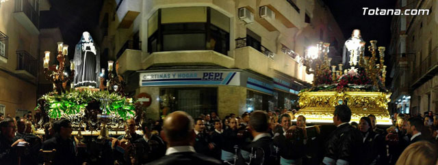 Procesión del Santo Entierro - Viernes Santo - Semana Santa Totana 2016 - 843 Procesión del Santo Entierro - Viernes Santo - Semana Santa Totana 2016 - 843